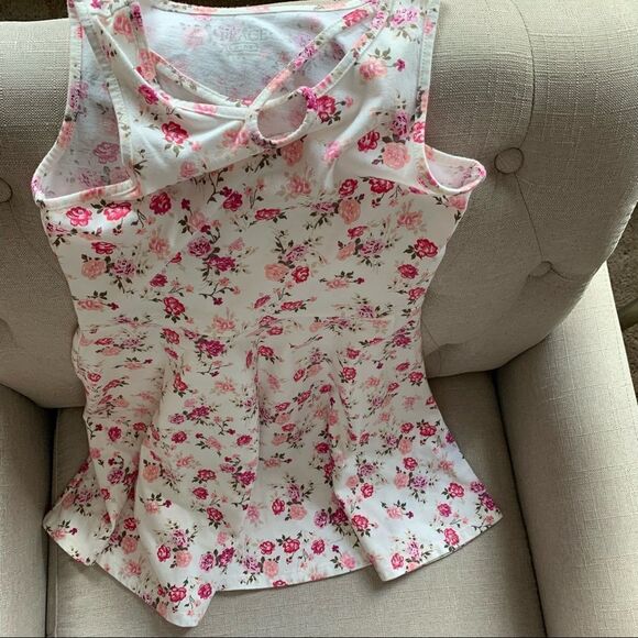 Girls Size 7/8 Not So Mystery Bundle - Picture 3 of 6